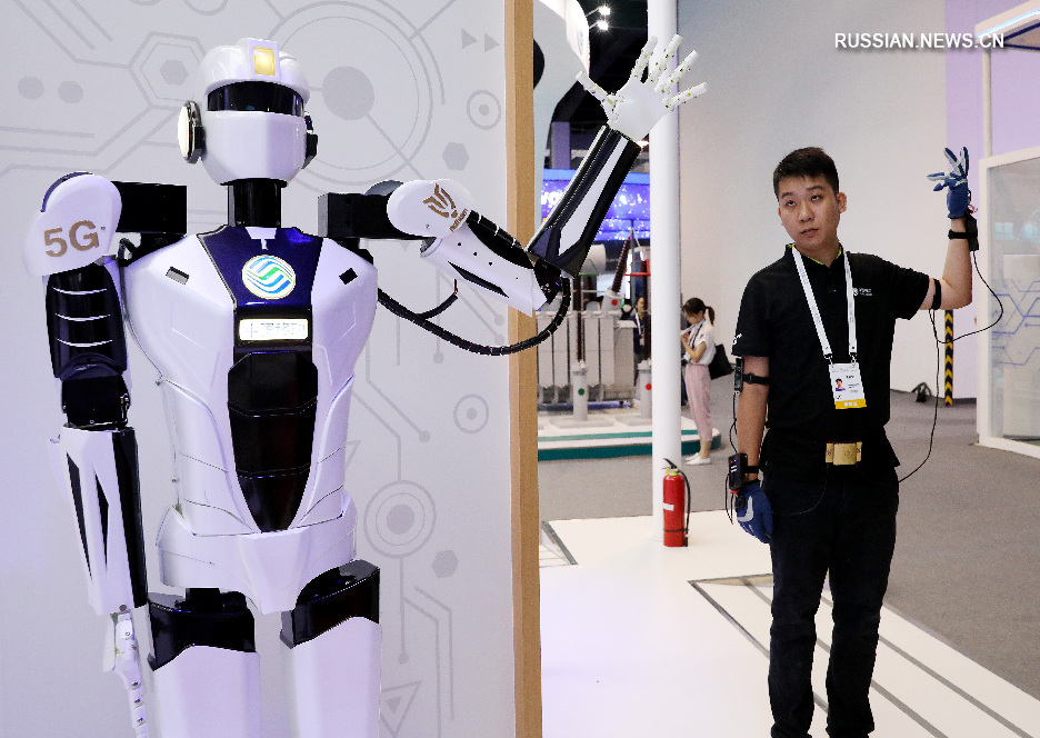 Китай подготовит больше специалистов в дисциплинах, связанных с искусственным интеллектом